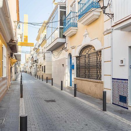 A&N Atico Downtown Torre Del Mar Apartment Bagian luar foto