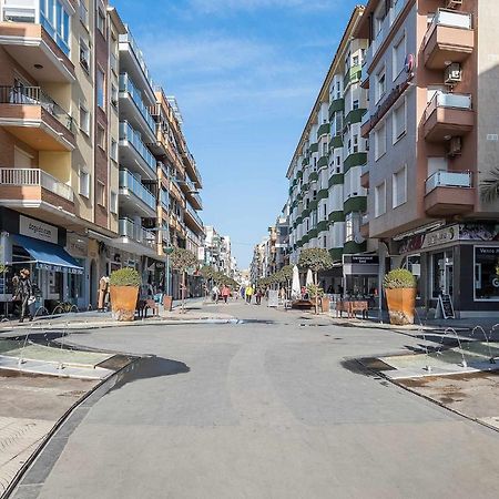 A&N Atico Downtown Torre Del Mar Apartment Bagian luar foto
