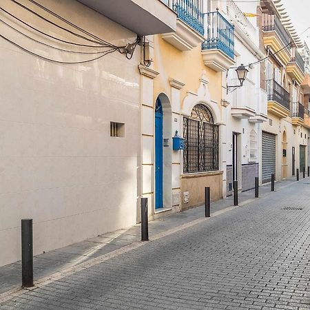 A&N Atico Downtown Torre Del Mar Apartment Bagian luar foto