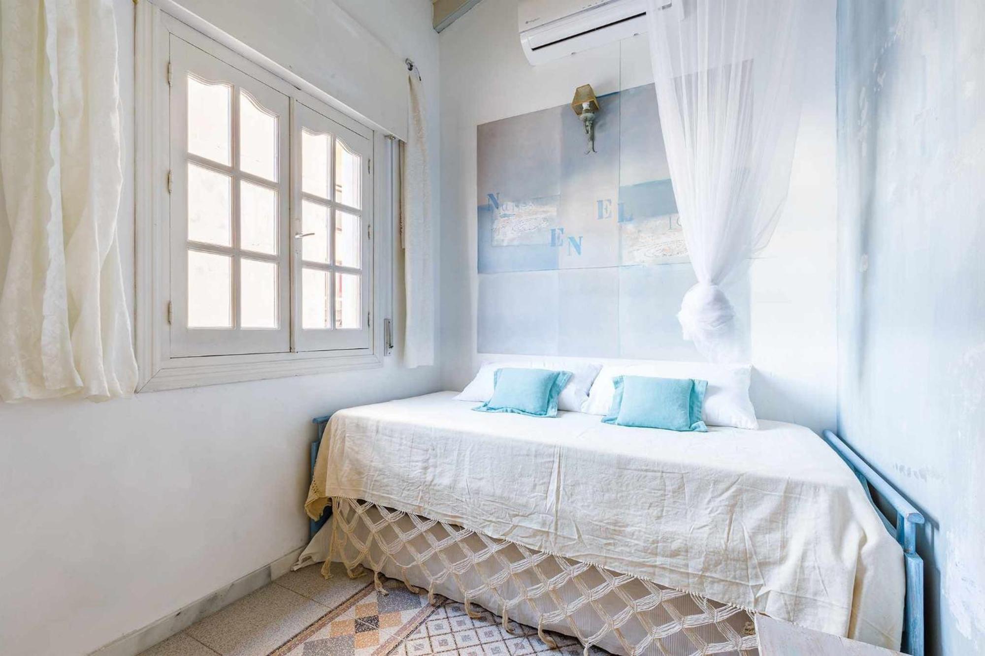 A&N Atico Downtown Torre Del Mar Apartment Bagian luar foto