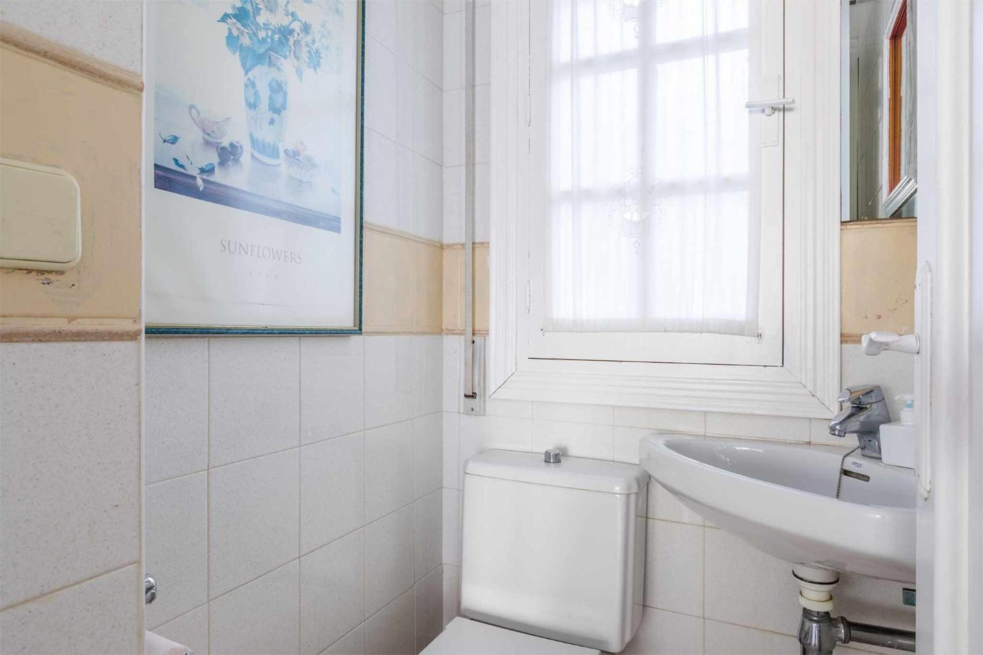 A&N Atico Downtown Torre Del Mar Apartment Bagian luar foto