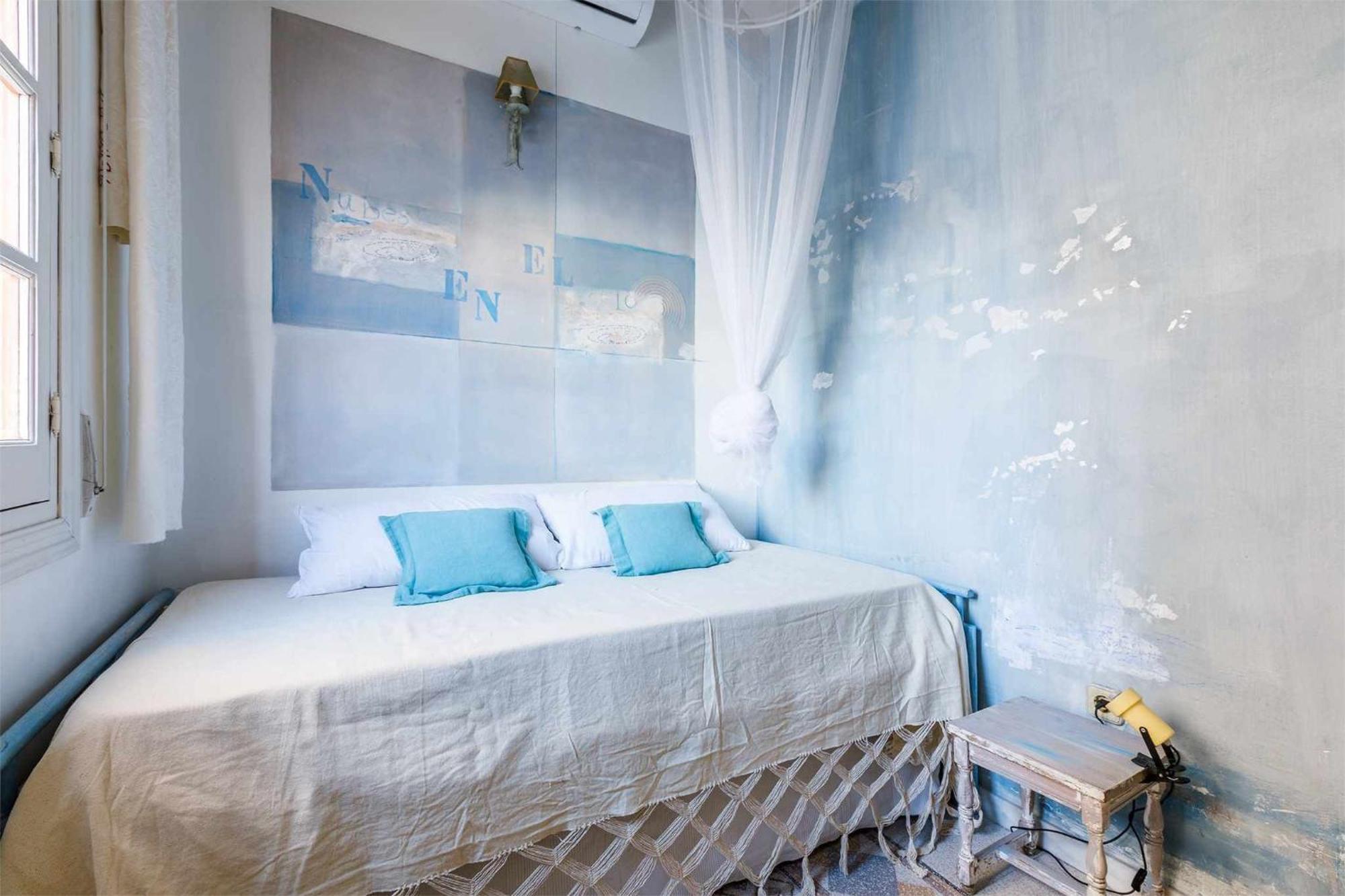 A&N Atico Downtown Torre Del Mar Apartment Bagian luar foto