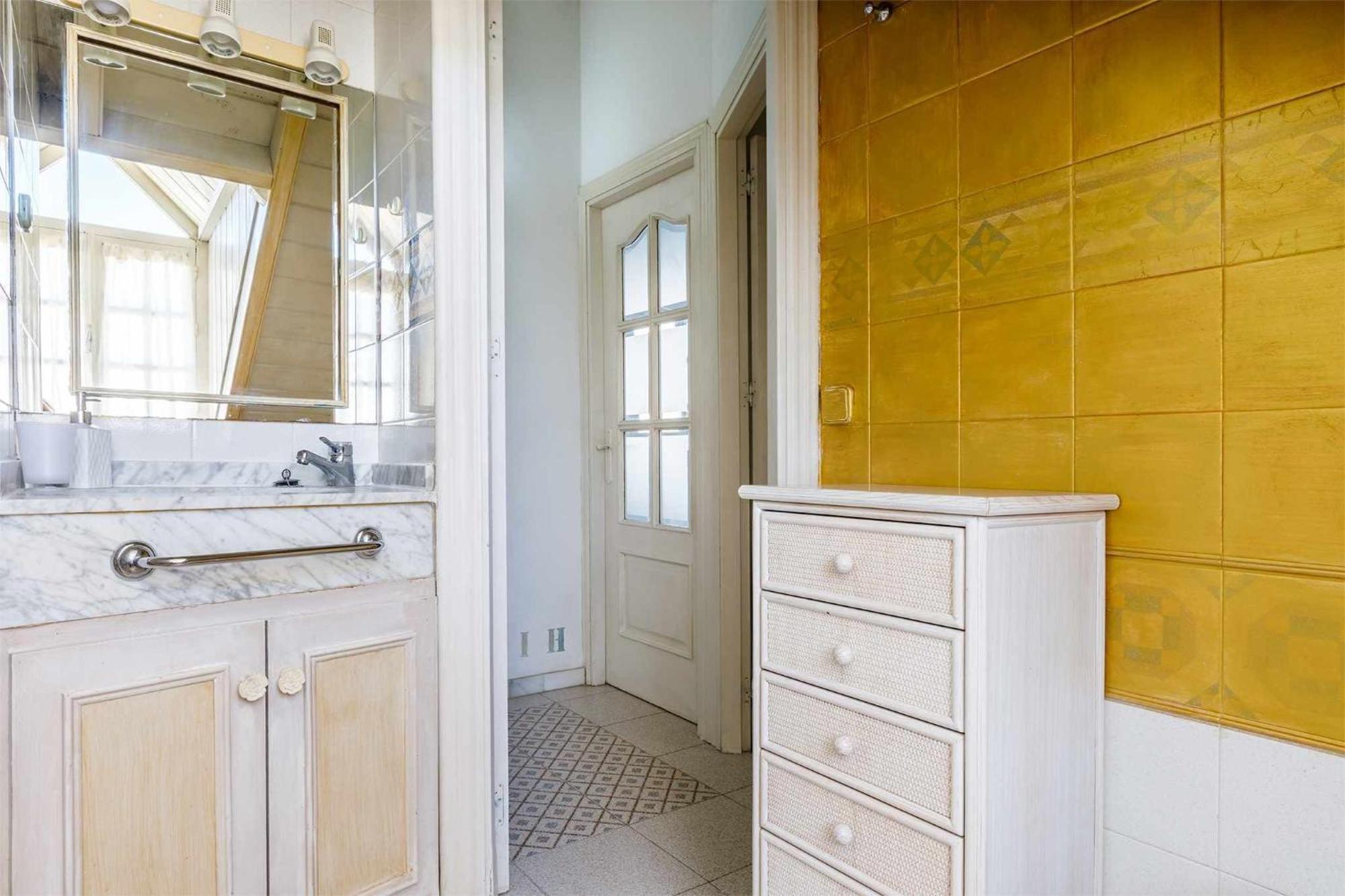 A&N Atico Downtown Torre Del Mar Apartment Bagian luar foto
