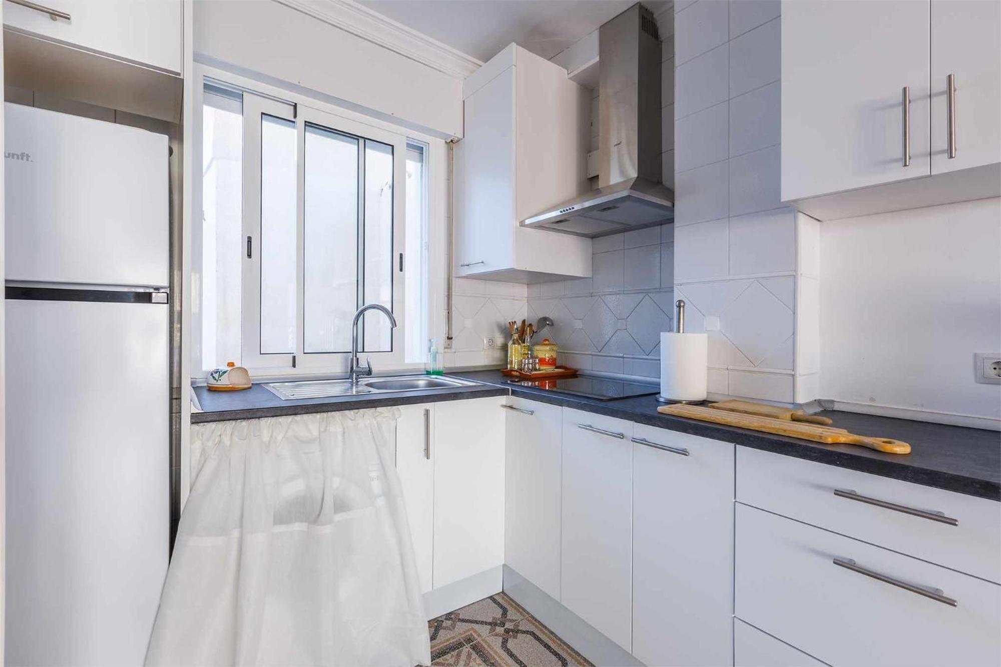 A&N Atico Downtown Torre Del Mar Apartment Bagian luar foto