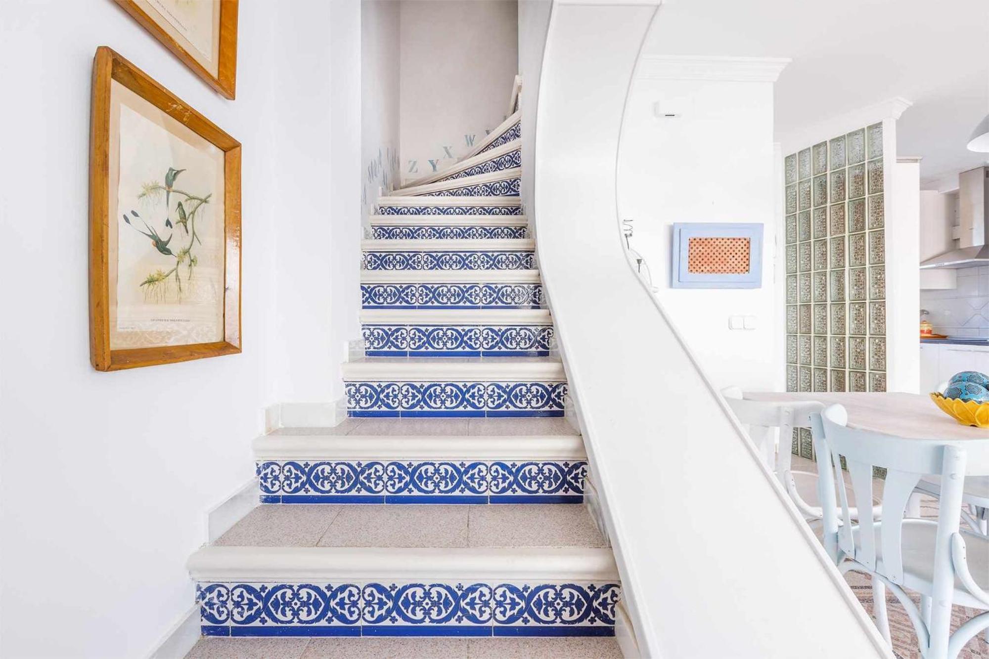 A&N Atico Downtown Torre Del Mar Apartment Bagian luar foto