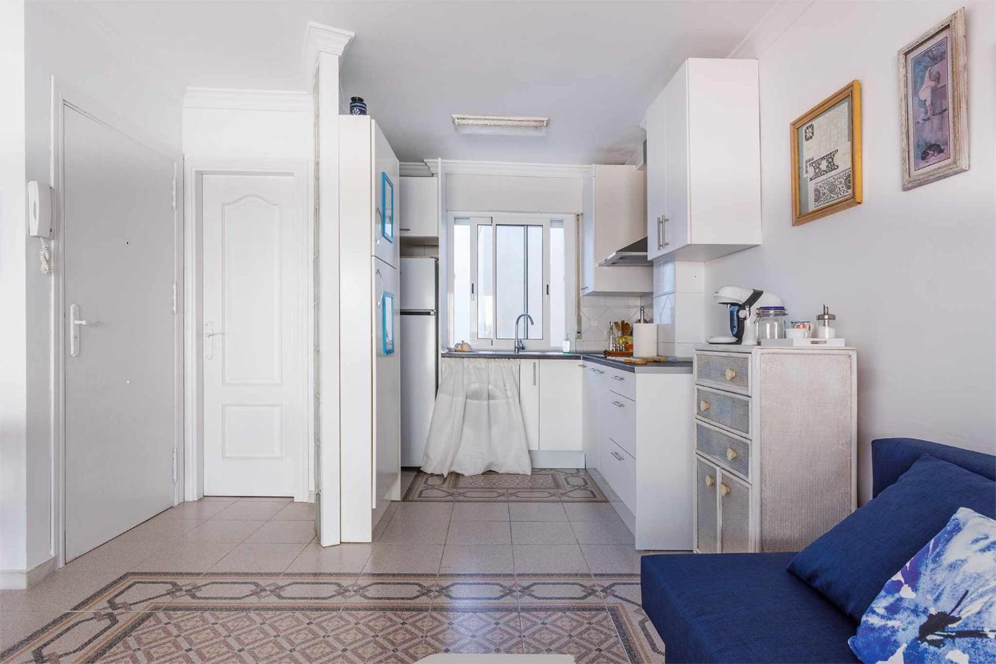 A&N Atico Downtown Torre Del Mar Apartment Bagian luar foto